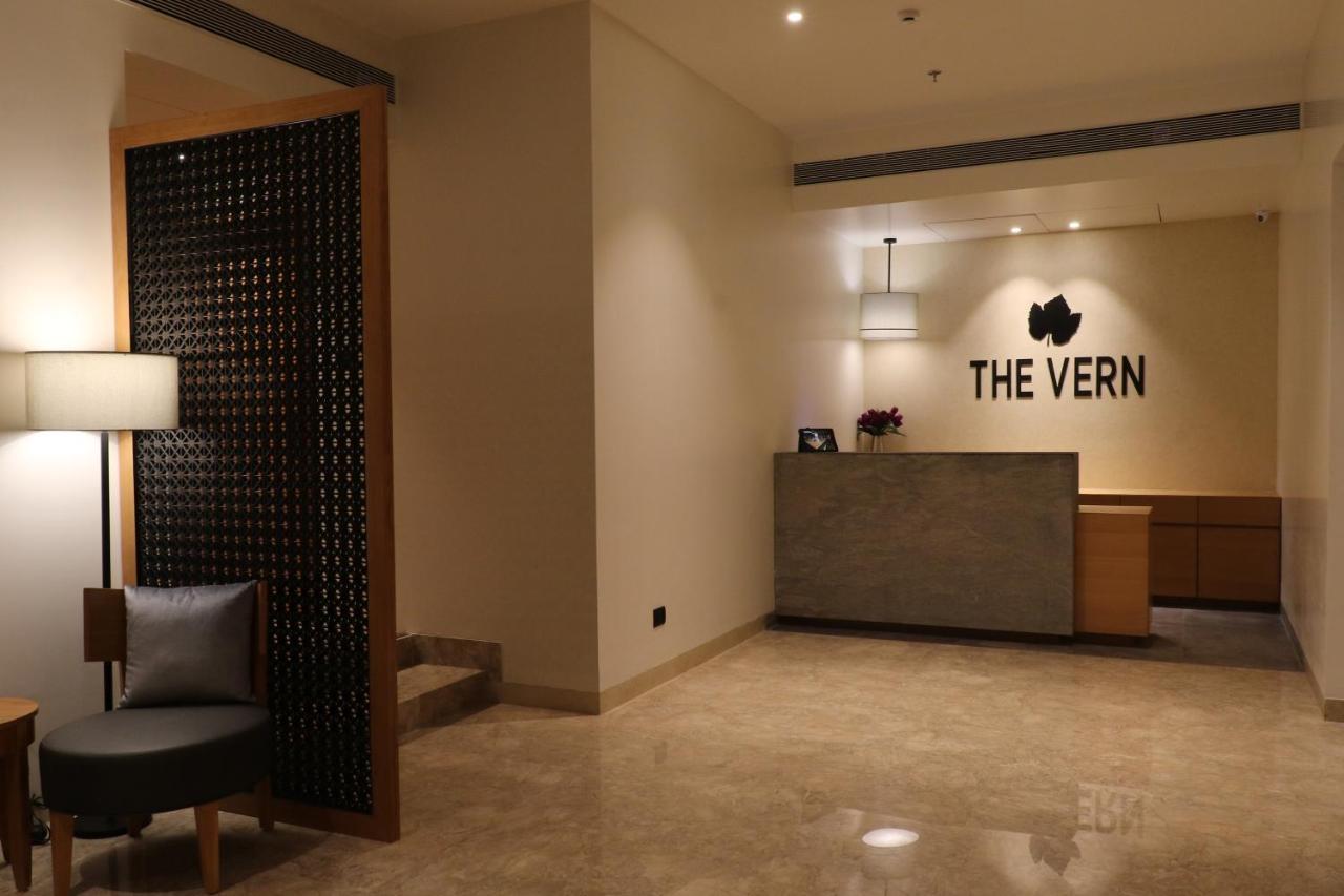 The Vern At Blvd Нашик Екстер'єр фото